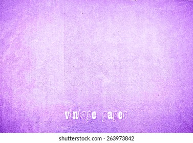 old paper, vintage texture, abstract vector background 