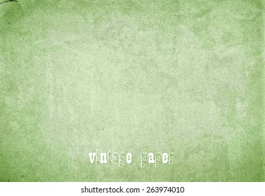 old paper, vintage texture, abstract vector background 