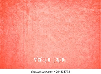 old paper, vintage texture, abstract vector background 
