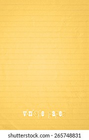 old paper, vintage texture, abstract vector background 