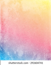 old paper, vintage texture, abstract vector background 
