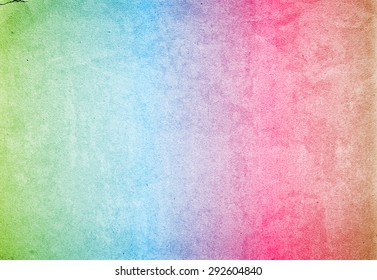 old paper, vintage texture, abstract vector background 