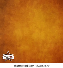 old paper, vintage texture, abstract vector background