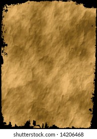 Old Parchment