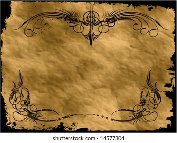 Old Parchment