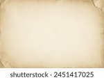 
Old Parchment Paper Sheet Vintage Aged Or Texture Vector Illustration