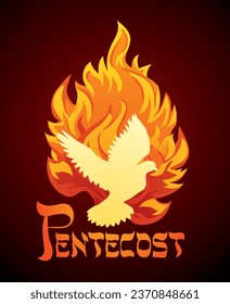 Old peace Israel miracle history act belief happy joy easter day lord Jesus Christ draw art. New heaven warm hot bright red orange heat burn blaze gift give hope text space greet card logo backdrop