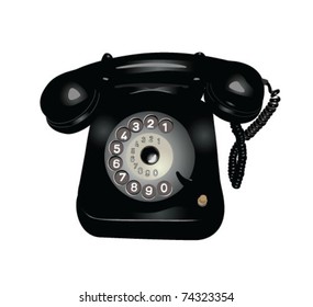 old phone