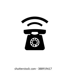 Old phone call