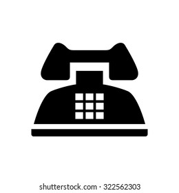 old phone Icon