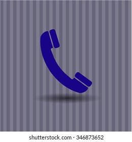 Old Phone icon