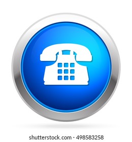 old phone icon