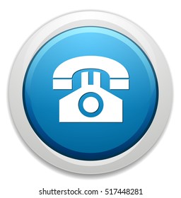 old phone icon
