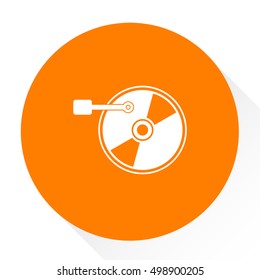 old phonograph icon