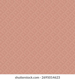 Viejo fondo de papel texturizado rosa con una superficie áspera y diseño en blanco