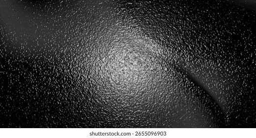Viejo fondo de plástico. La textura del plástico viejo. Pieza de plástico desgastada. Imagen incluye un efecto de los tonos blanco y negro. moderno. Vector. eps10