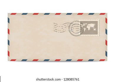 159,382 Old letter envelope Images, Stock Photos & Vectors | Shutterstock