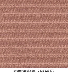 Old purple fabric with horizontal bands separated by thin stripes in another shade. Vintage striped background. Vector artwork.