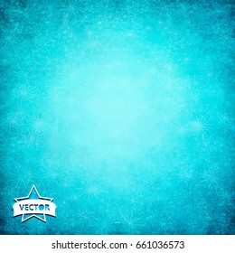 Old retro vector background