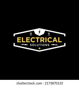 16,458 Electric shop logo Images, Stock Photos & Vectors | Shutterstock