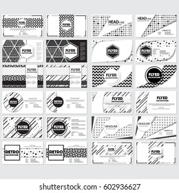 Old retro Vintage style background Design Template,Vector Illustration
