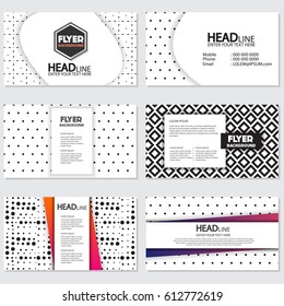 Old retro Vintage style background Design Template,Vector Illustration