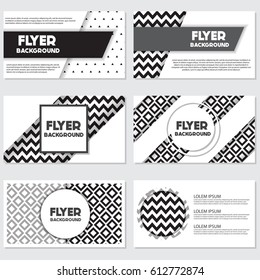 Old retro Vintage style background Design Template,Vector Illustration