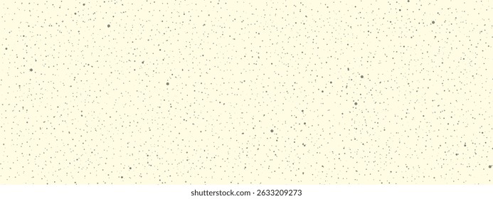Old, rice paper, grainy eggshell texture vector background
