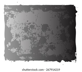 Old Rough Grunge Banner