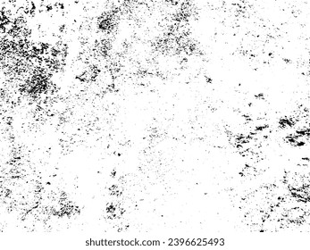 Vieux brouillard rustique et sale, lumière en nuances de gris