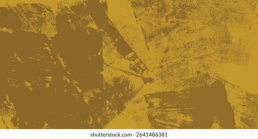 Old rustic texture with aged distressed surface for retro background

