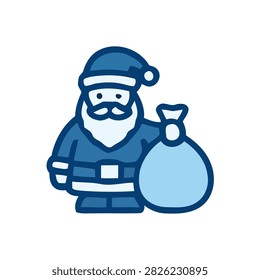 Old sailor with beard holding a bottle of rum