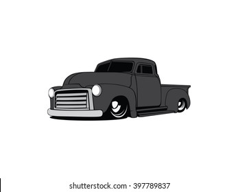 13,090 Pick Up Truck Stock Vectors, Images & Vector Art | Shutterstock