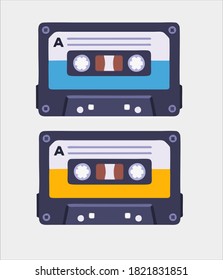 old school tape of the highest quality