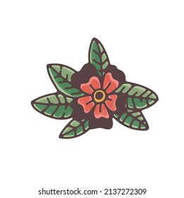 old school tattoo illustration vector set. hand drawn valentine heart illustrations, angel, pierced heart, mom heart tattoo, dad heart tattoo, amor, love  traditional tattoo style