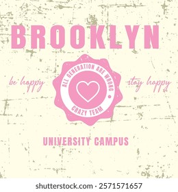 OLD SCHOOL VECTOR ART, DESING AND TYPE, GRUNGE BACKGROUND UNIVERSITY ITEMS DESIGN RED AND BLUE, GREEN, VINTAGE SHIELD NUMBERS  SPECIAL WEARS AND LETTERING. RETRO STYLE