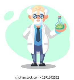 643 Professor stereotypical Images, Stock Photos & Vectors | Shutterstock