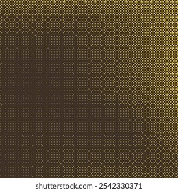 Plano de fundo de bitmap de tela antiga. Estilo retrô de tela de fundo pixelizada do pontilhamento de vetor.