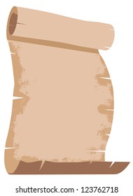 Old Scroll