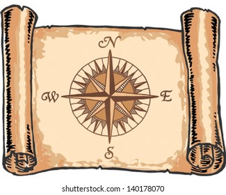 Old Scroll
