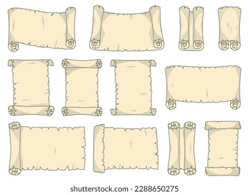 Ilustración de diseño vectorial de desplazamiento antiguo aislada en fondo blanco