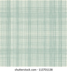 Old Seamless Fabric Texture Pattern