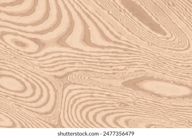 fondo de textura barnizada de madera de alerce de corte vivo antiguo brillante