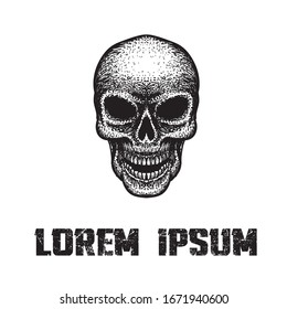 old skull is not bad