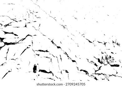 Alter Stein gerissen Wand Hintergrund