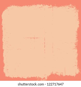Old Style Background, Vector illustration. Vintage Stylish Background For Your Design