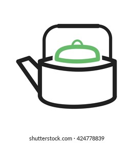Old Style Kettle