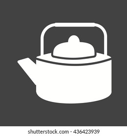 Old Style Kettle