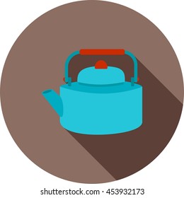 Old Style Kettle