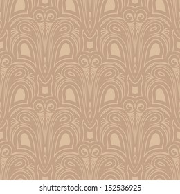 old style seamless background